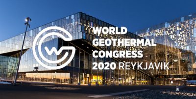 Preparation under way for WGC 2020 in Reykjavik – don’t forget to register in time