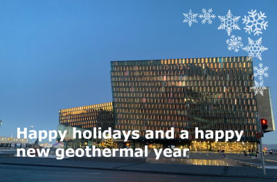 ThinkGeoEnergy wishes happy holidays and all the best for the new year