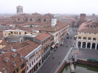 Geothermal to reduce heating prices in Ferrara, Italy by up to 25%