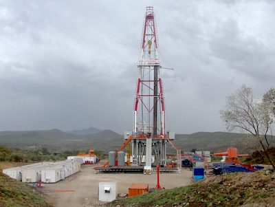 Drilling rig mobilised for Tulu Moye geothermal project in Ethiopia
