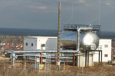 Hungarian PannErgy reports 20% increase in geothermal heat sales for 2019
