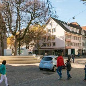 Financing approved for expansion of geothermal heating in Riehen, Switzerland