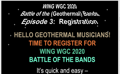 Early bird registration open – 10th IIGCE; 18-20 September 2024; Jakarta, Indonesia