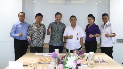 Geo Dipa Energi and Ormat partner on feasibility study for Dieng geothermal expansion