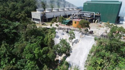 Geothermal in the Philippines – an urgent revamp of targets and development needed