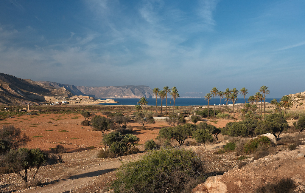 New project to utilise geothermal for greenhouse operations in Southern Spain