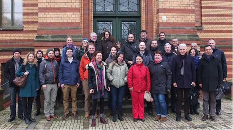 Geothermal fluids and efficiency of geothermal operations – new research project