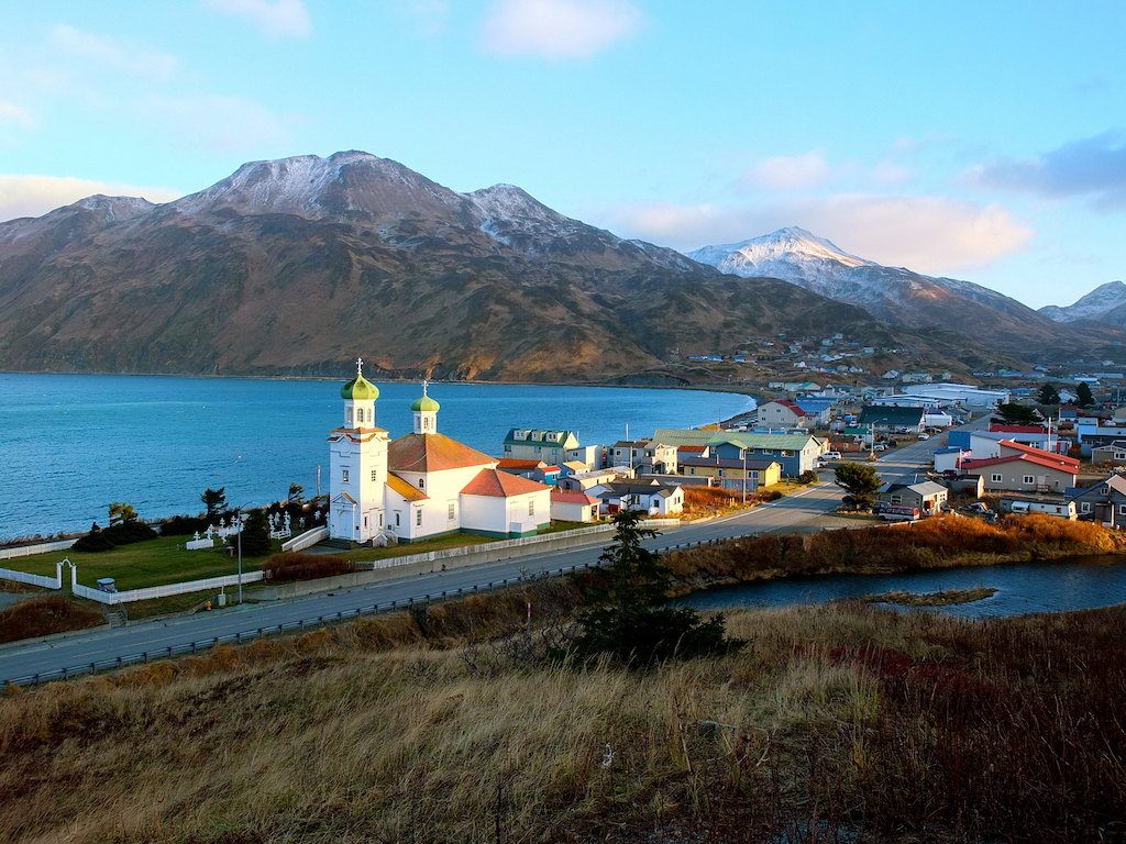 With PPA signed, geothermal project in Unalaska, Alaska moving ahead