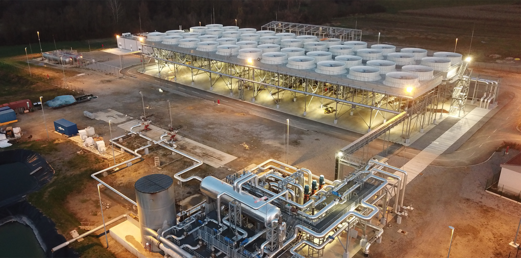 Flexible geothermal – Fervo Energy and Turboden to partner on dispatchable, flexible power generation