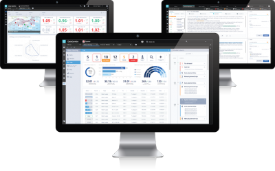 Webinar – UrbanVibroTruck, a mobile shaker for reflection seismology, 22 March 2024