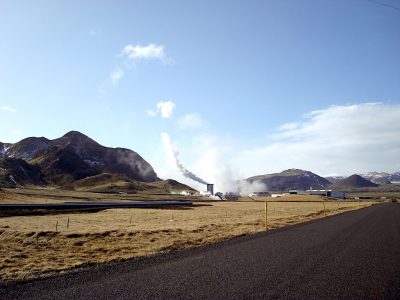 Swiss Earthquake Service and ETH Zurich aim to make geothermal energy safer