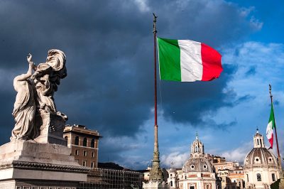 Italy’s geothermal sector and its current situation – checking in with friends