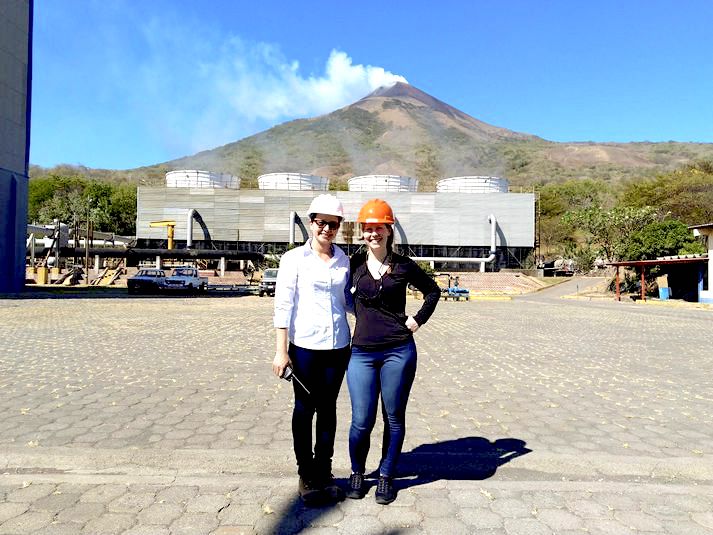 Iceland’s Geothermal Training Programme likely to see experts from Peru and Colombia joining Programme
