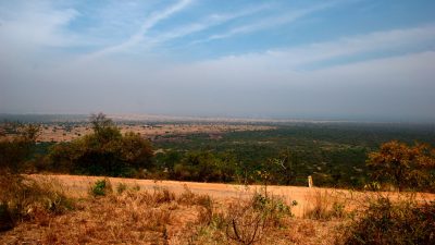 Exploration drilling for geothermal energy started in Uganda