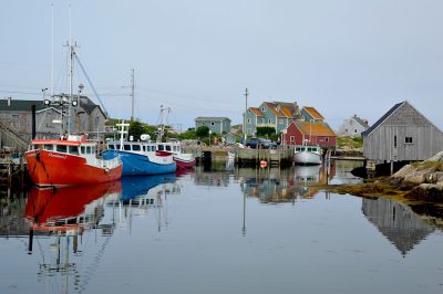 Canada to invest on geothermal projects in Nova Scotia