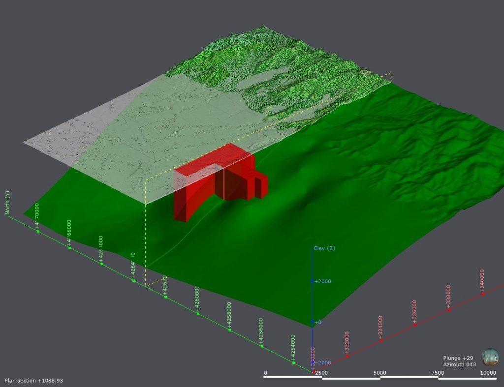 Webinar – Utah FORGE, introducing modeling & simulation, April 15, 2020