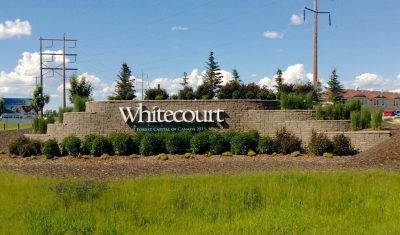 Municipality of Whitecourt in Alberta receives provincial grant for geothermal feasibility study