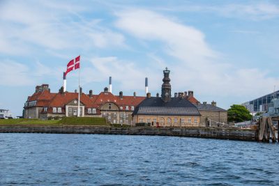 Danish parliament avoids political stance on geothermal heating