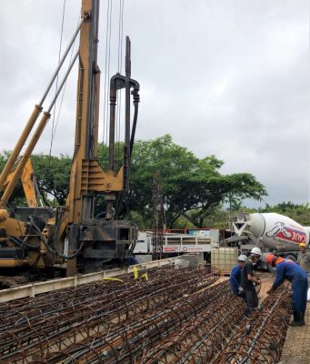 Studying the geothermal energy in Brazil – interview with Hélène Hofmann