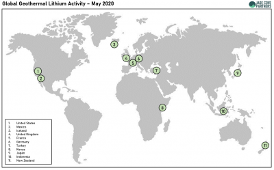 IHFC publishes 2024 Global Heat Flow Database