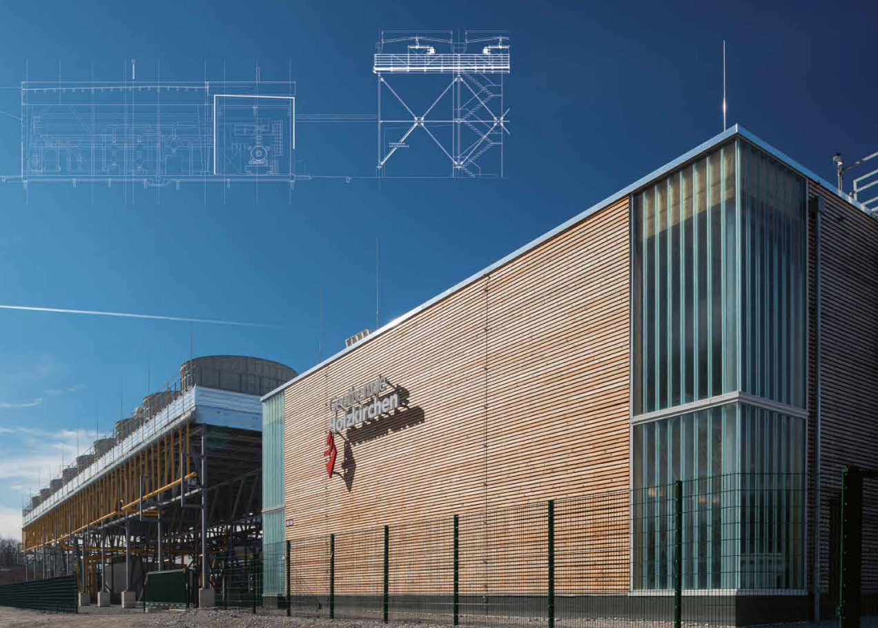 Global Geothermal News Germany Holzkirchen Geothermal Power