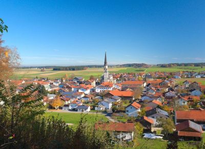 Geothermal heat and power project in Palling, Germany receives go-ahead from local council