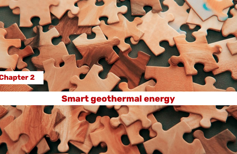 EGEC on how the multiple benefits of geothermal should be part of smart sectoral integration