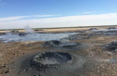 Lawrence Berkeley Lab helping advance lithium extraction from geothermal brines