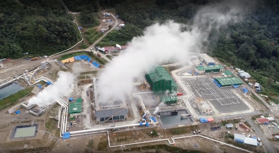 INPEX plans geothermal expansion in Japan and Indonesia