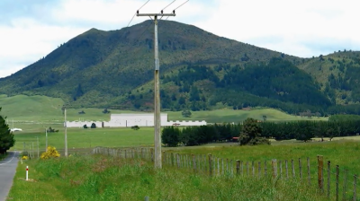 Contact Energy signs on Sumitomo and Fuji Electric for Tauhara geothermal project, NZ