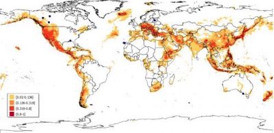 Webinar – UrbanVibroTruck, a mobile shaker for reflection seismology, 22 March 2024