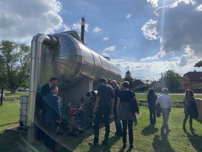 Artificial lift technology helps unlock the full potential of geothermal water extraction