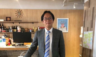 Interview – Tomofumi Ono, Geothermal Development Co., Japan