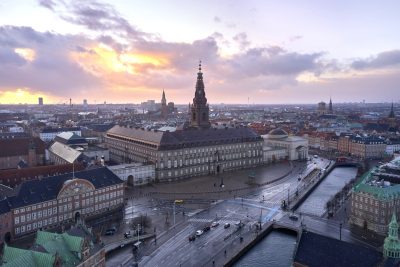 It is time act now if Denmark is to be a leader in geothermal district heating
