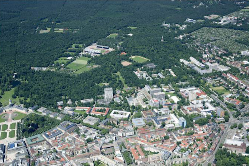 Doktorandenstelle – Maschinelles Lernen zur Steigerung der geothermischen Energieeffizienz, Karlsruher Institut