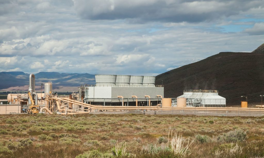 Utility in Nevada issues RFP for renewable energy projects, incl. geothermal