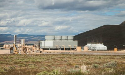 Ormat increases geothermal operating portfolio to 1,100 MW