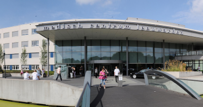 Geothermal energy to replace natural gas at hospital in Leeuwarden, Netherlands