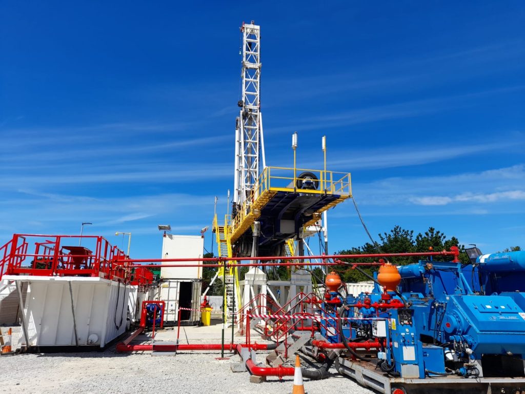 Momentum building for geothermal in UK with good news from the United Downs project
