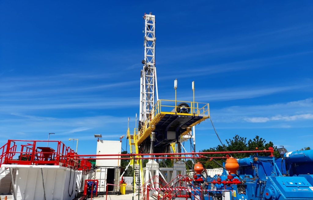 PhD opportunities – Geothermal resource/ geological heat control – University of Exeter, UK