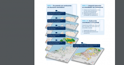 Geothermal energy could meet more than half of heat demand for Dutch greenhouse horticulture sector