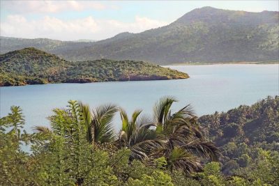 Study identifies strong geothermal potential at Petite-Terre in French African territory Mayotte