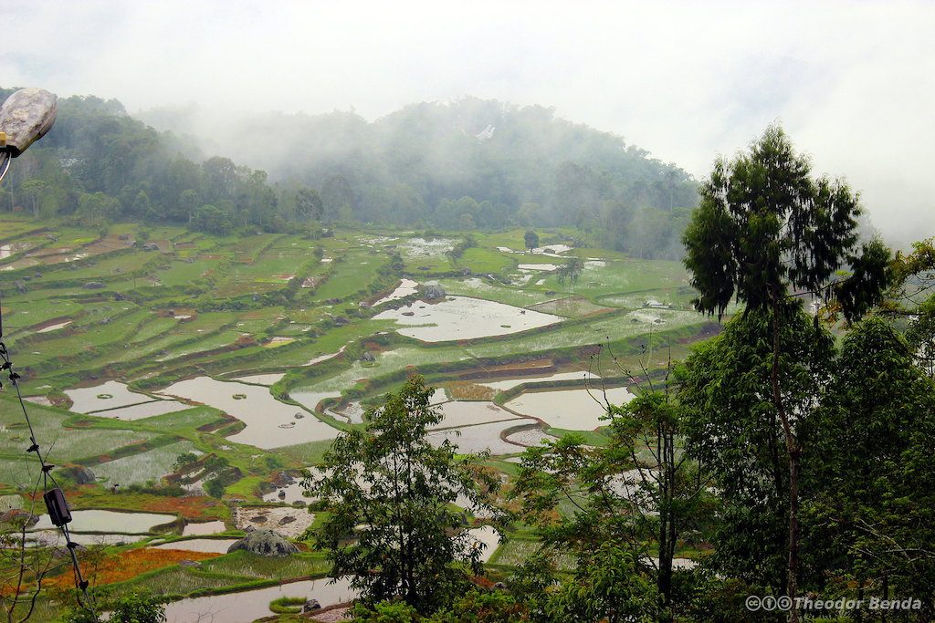 Geothermal potential identified across twelve areas across Sulawesi Island, Indonesia