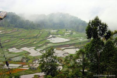Three new geothermal working areas proposed in Indonesia