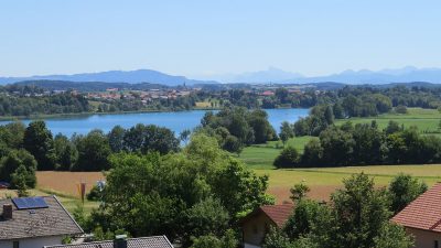 Drilling for Törring geothermal project to kick off early 2021 in Bavaria, Germany