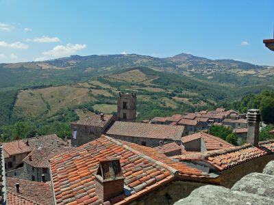 One-year extension of geothermal concessions in Tuscany, Italy met with criticism