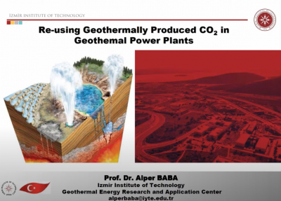 Baseload Capital and ThinkGeoEnergy announce partnership on geothermal news sharing