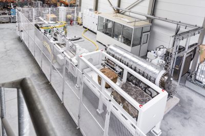 Artificial lift technology helps unlock the full potential of geothermal water extraction