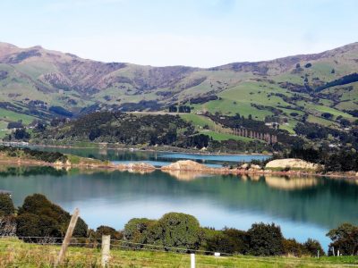 NZ researchers exploring option to tap geothermal energy from extinct volcano