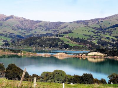 NZ researchers exploring option to tap geothermal energy from extinct volcano